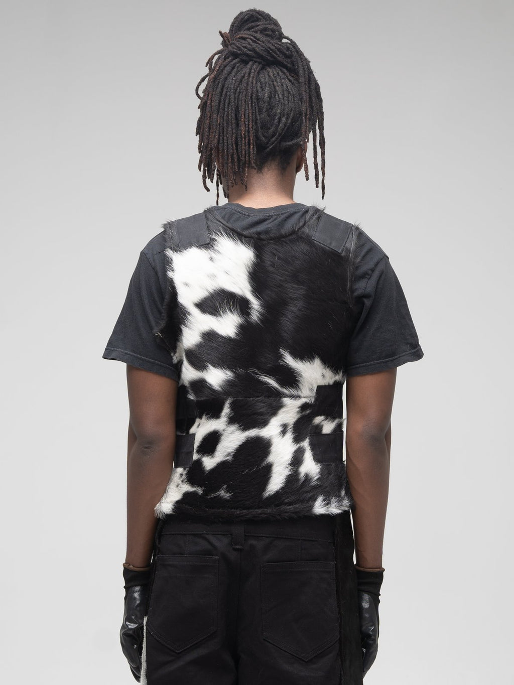 NGUNI VEST