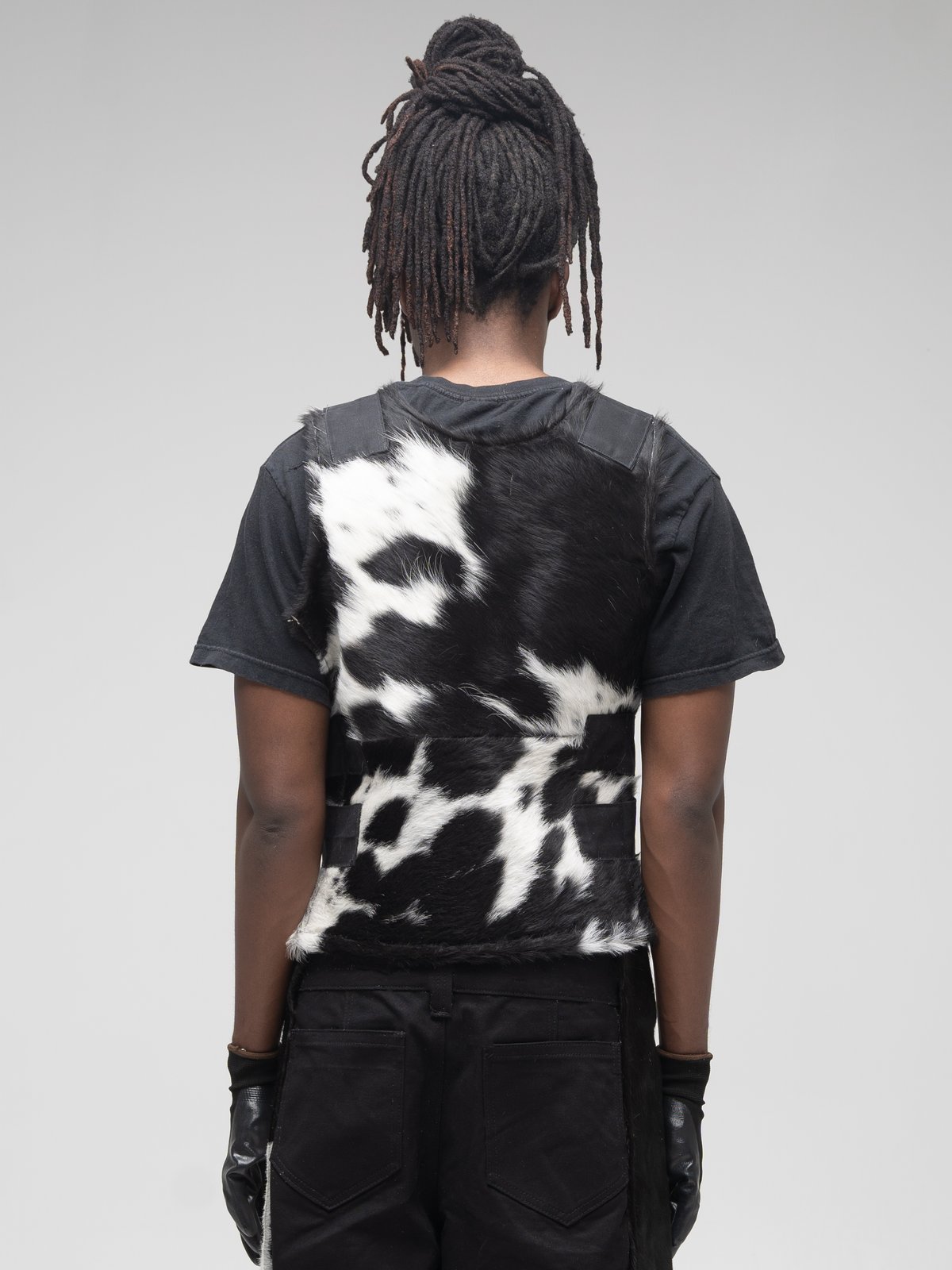 NGUNI VEST